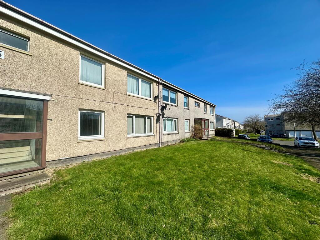 Main image of property: Ivanhoe, East Kilbride, G74