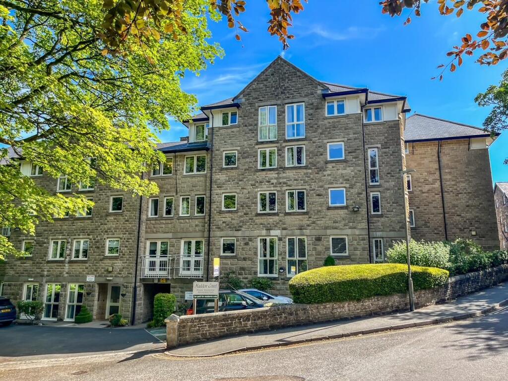 Main image of property: Hardwick Mount, Buxton
