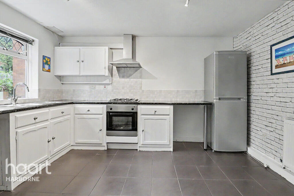 Cadnam Close, Harborne - View 4