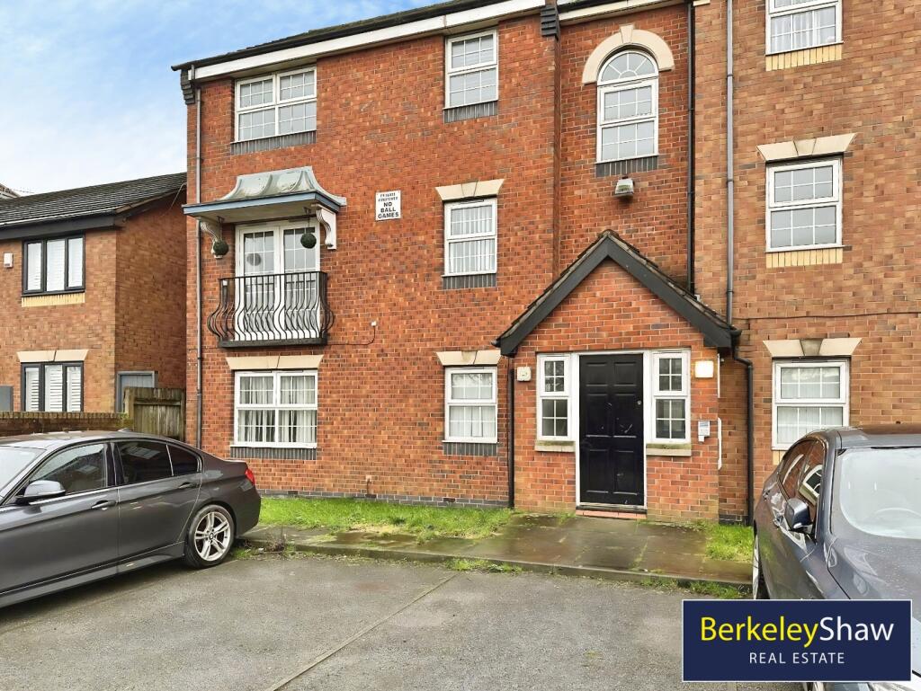 Main image of property: Francine Close, Liverpool