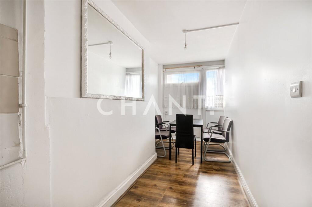 Apartment in London - View 4