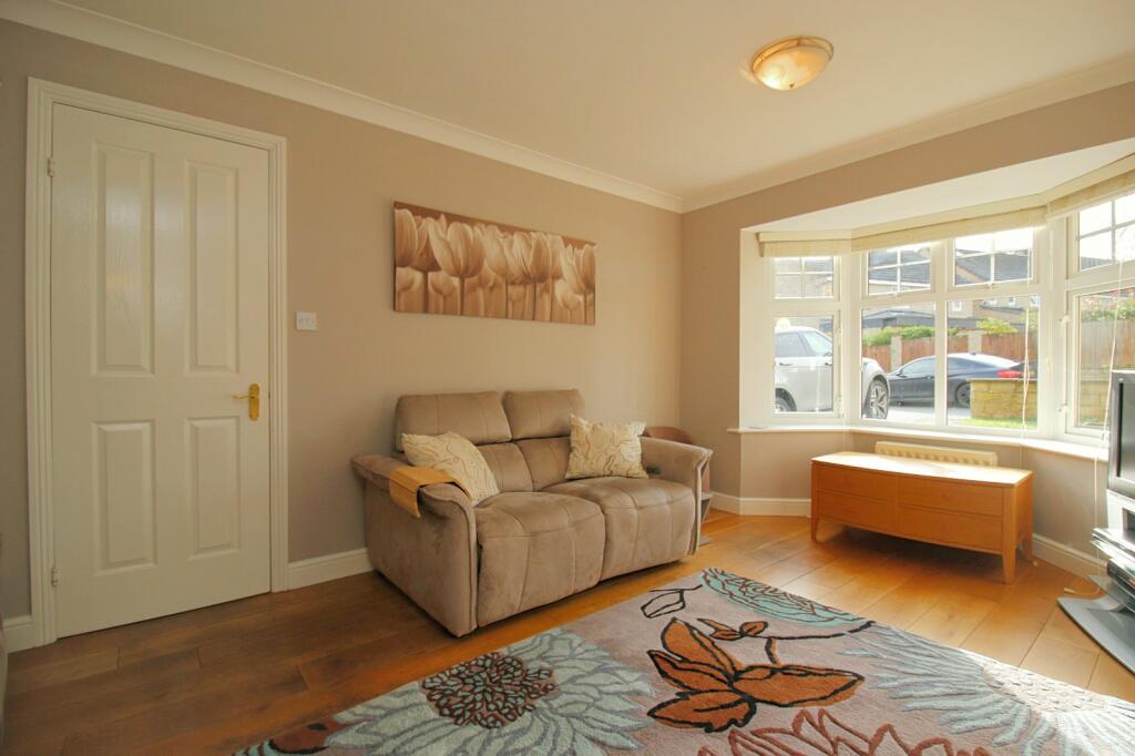 Additional image 3 of Grebe Close, Clayton Heights, Bradford, BD6