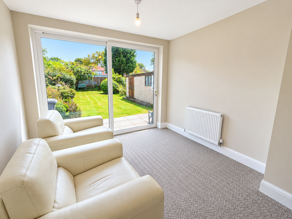 House in Trafford, Greater Manchester - View 5