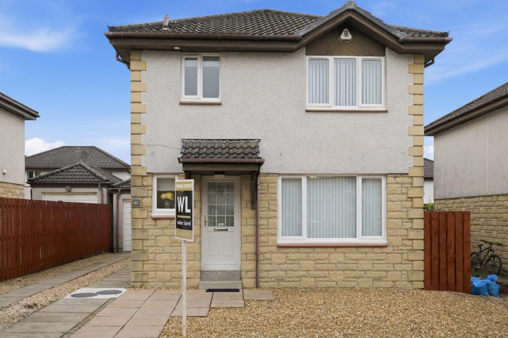Main image of property: Glenfield Gardens, Paisley, Renfrewshire, PA2