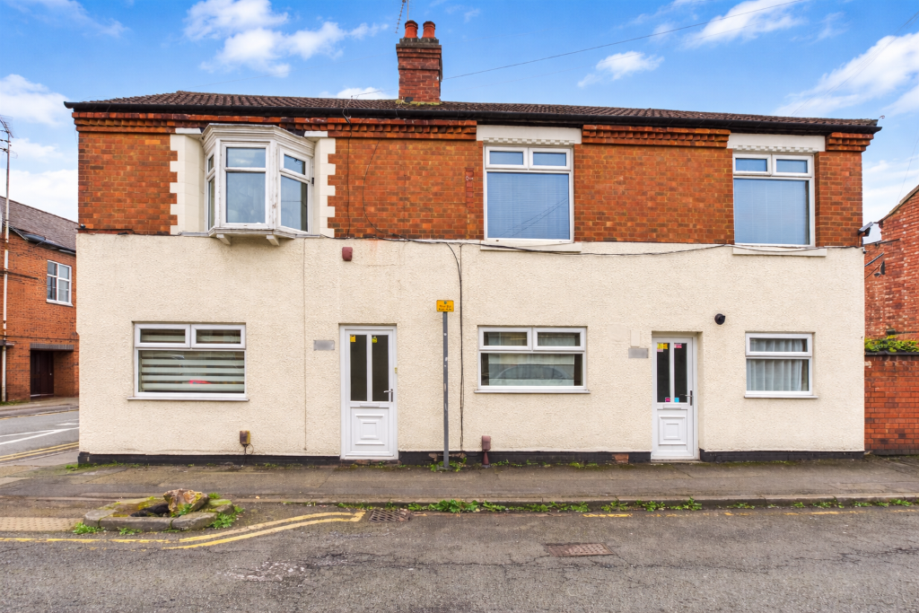 Main image of property: NN16, Havelock Street, Kettering, Northamptonshire