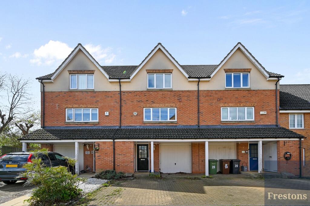 Main image of property: Keats Close, Borehamwood, Hertfordshire, WD6