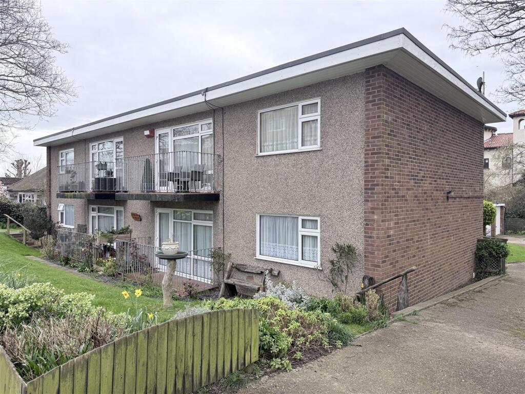 Main image of property: Minnis Road, Birchington