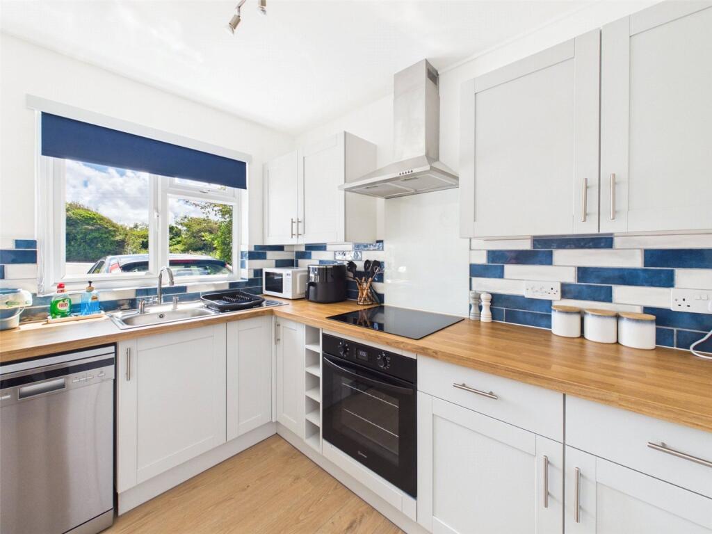 Apartment in Exeter - View 4