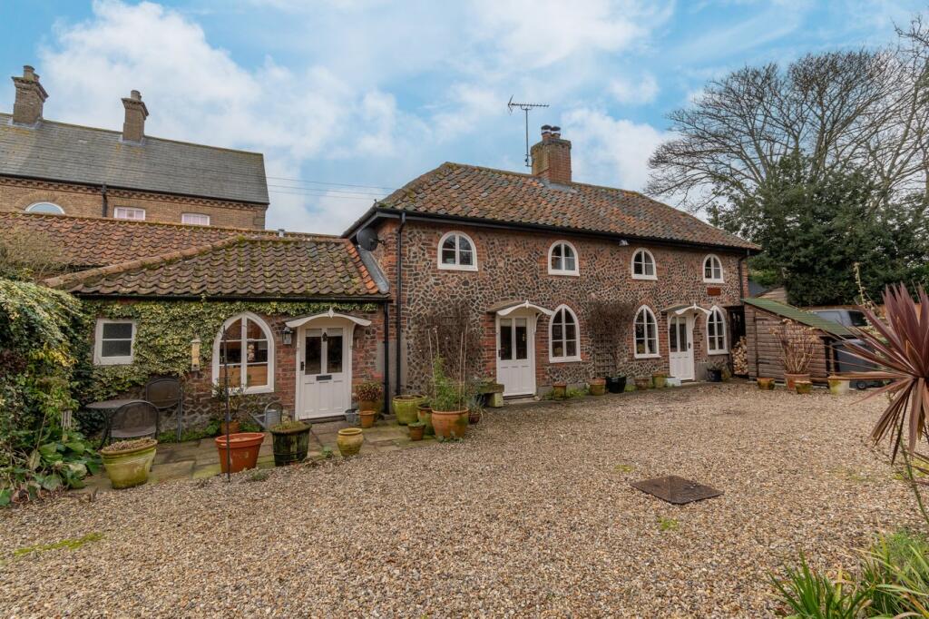 Main image of property: Clubbs Lane, Wells-next-the-Sea, NR23