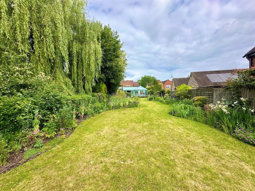 House in East Hampshire, Marelands, Bentley - View 2