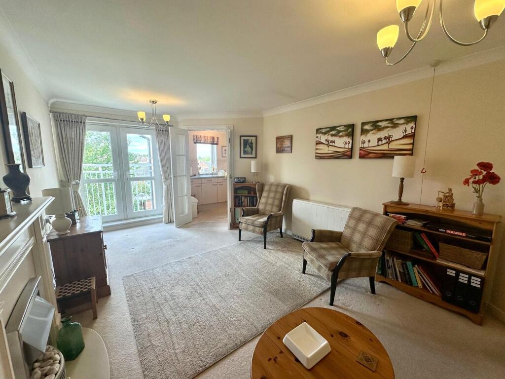Main image of property: Rowan Court, Long Street, Thirsk, YO7