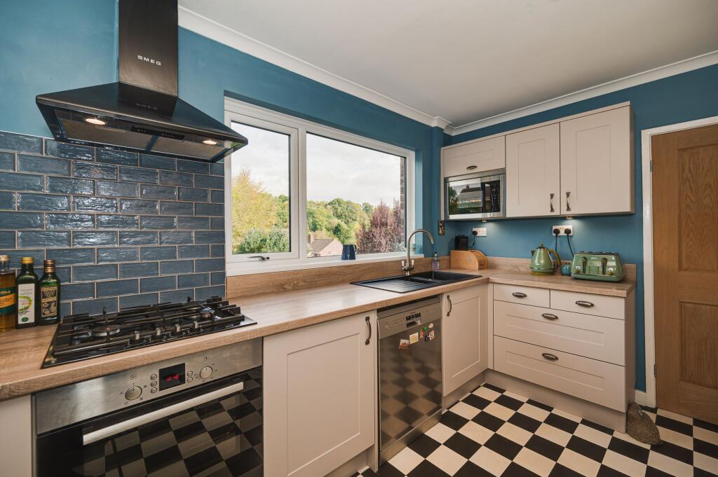 House in Sheffield, South Yorkshire - View 4