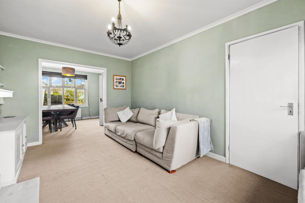 King George Vi Drive, Hove photo 4
