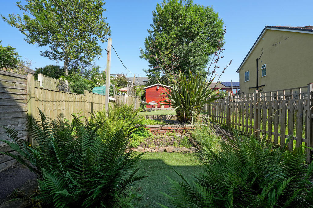 Burgoyne Road, Walkley, Sheffield photo 4