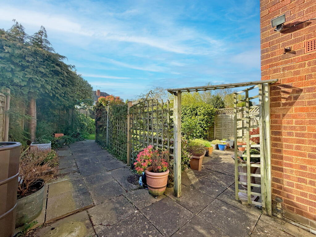 Additional image 14 of Oakwood Road, Hollywood, B47 5DX