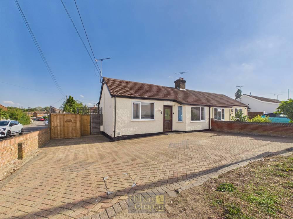 Main image of property: Basildon Drive, Basildon, Essex, SS15