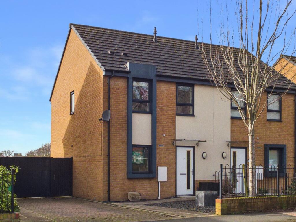 Main image of property: St.Matthias Road, Nottingham