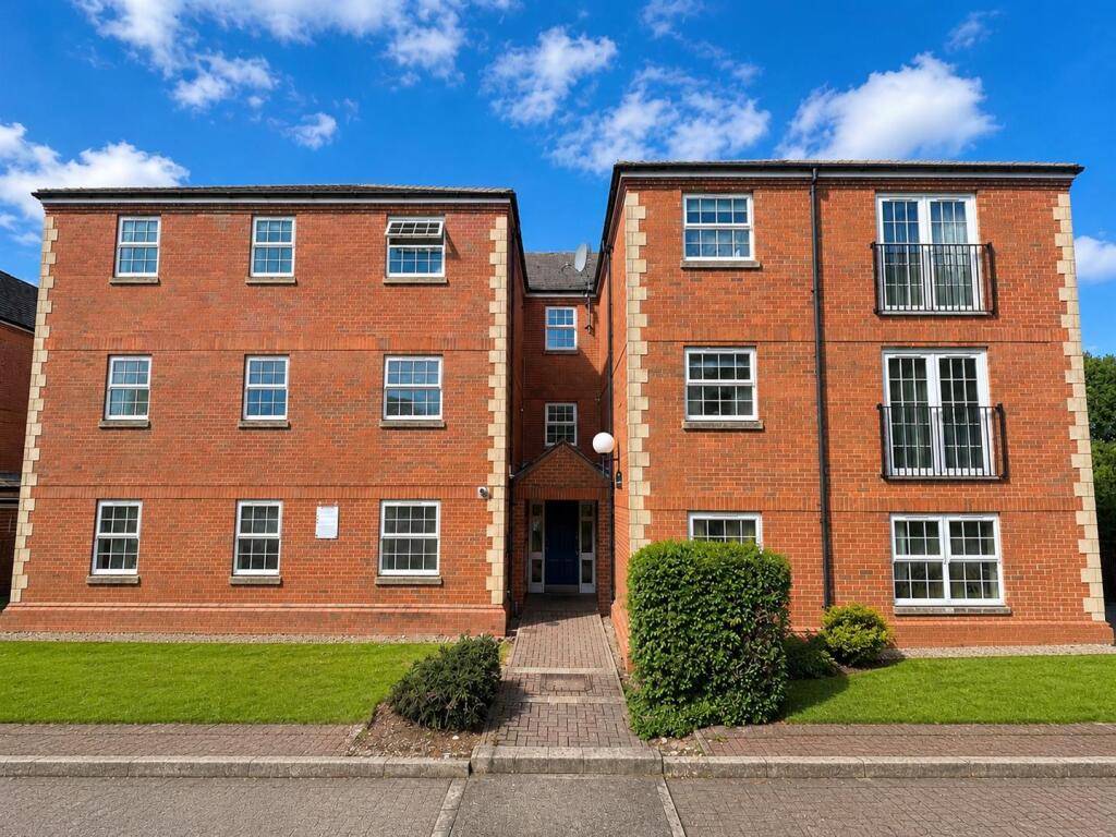 Main image of property: St Lawrence House, Town Centre