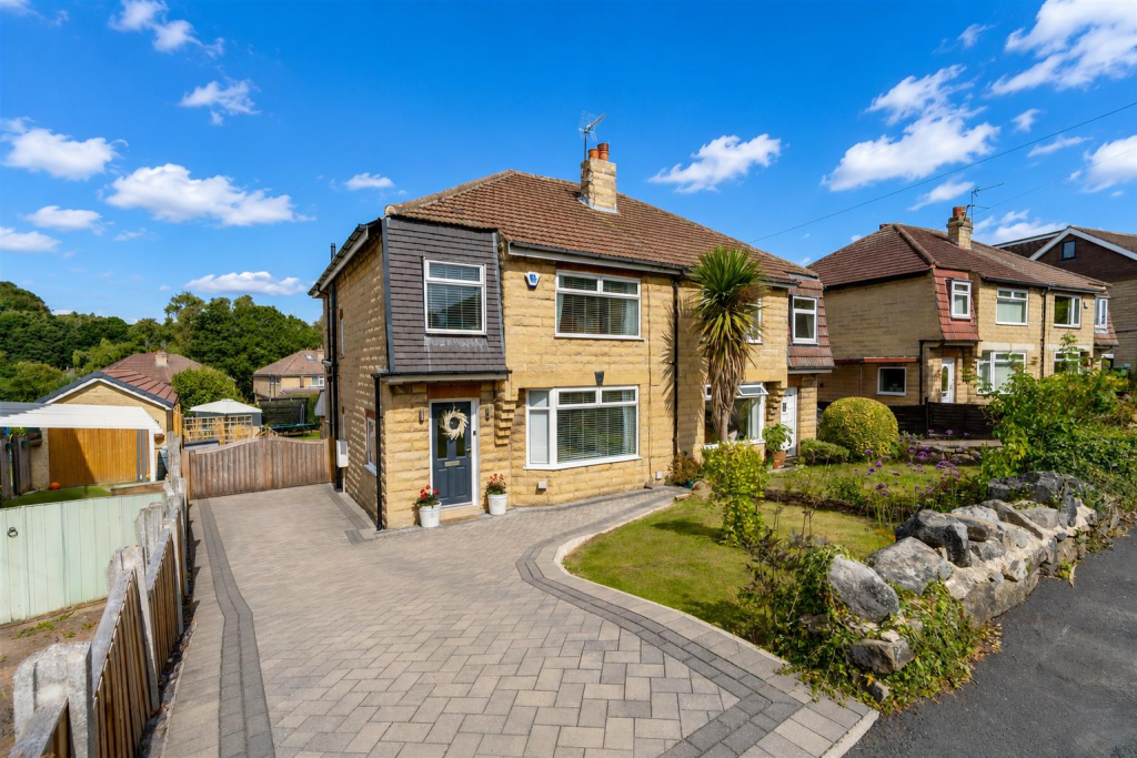 House in Leeds