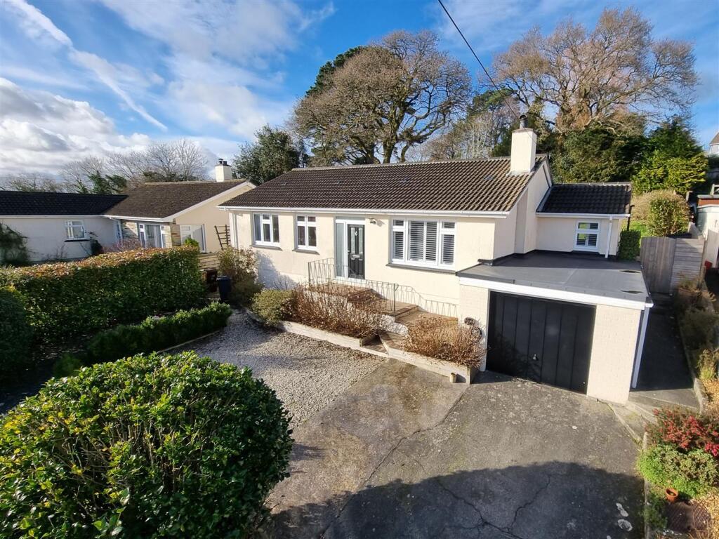 Main image of property: Hollies Road, Launceston