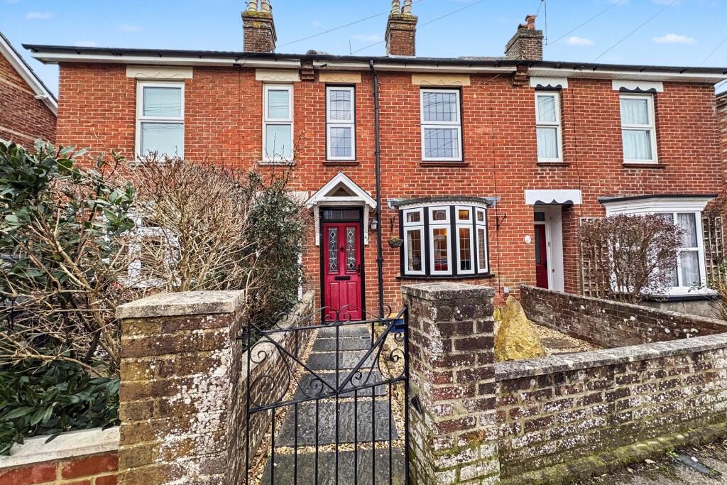 Main image of property: Wimborne