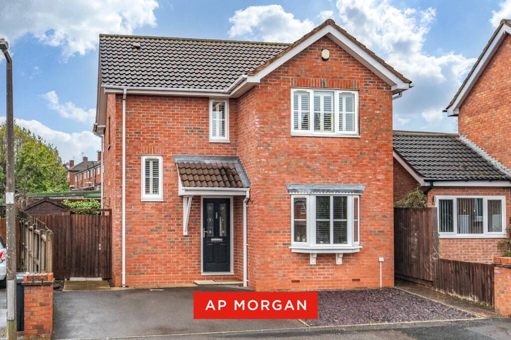 The Flats, Bromsgrove, Worcestershire, B61, Worcestershire