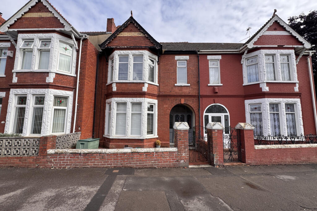 Gladstone Road, Barry photo 3