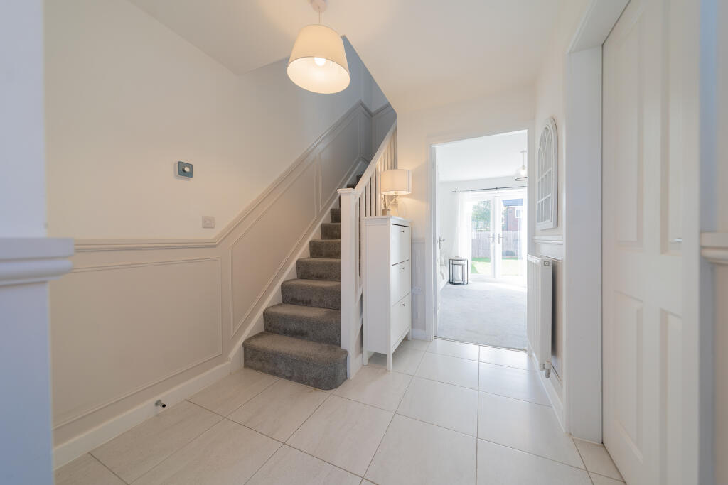 House in Charnwood, Mountsorrel - View 2