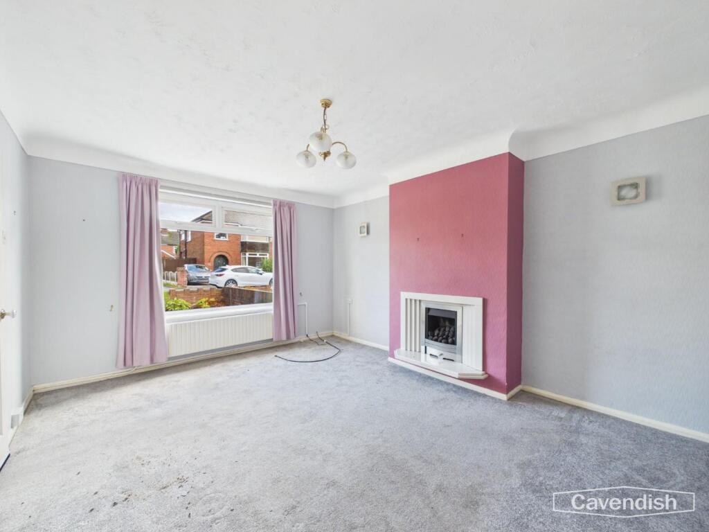 House in Chester - View 3