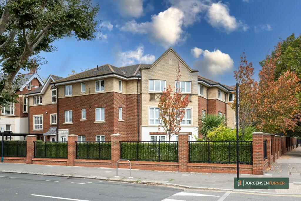 Main image of property: Grasgarth Close Acton London