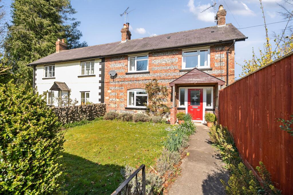 Main image of property: Water Street, Bulford, SP4