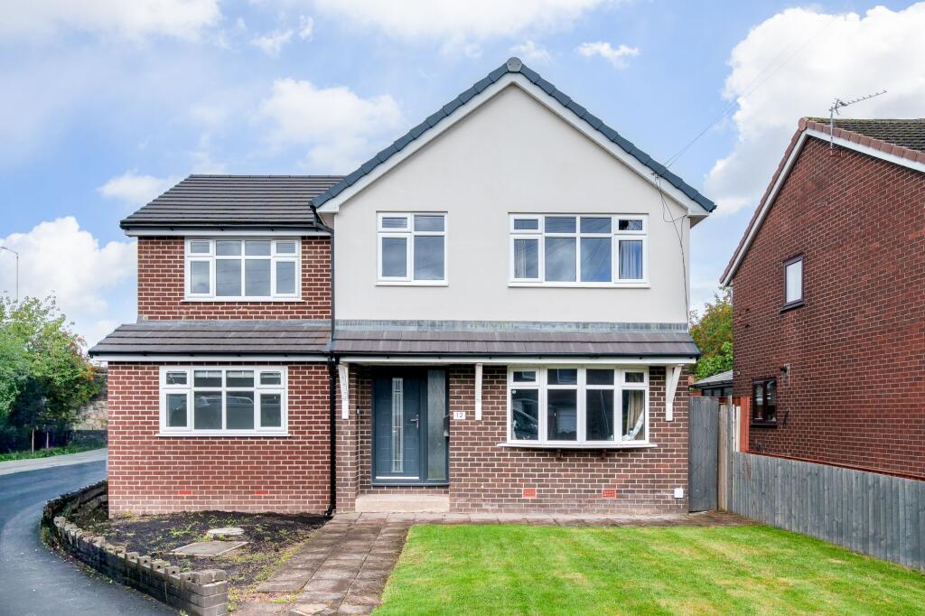 Main image of property: Warpers Moss Close, Burscough, L40