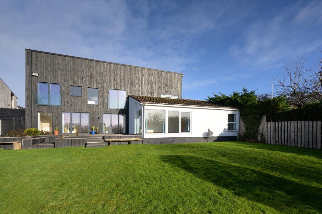 St. Colme Road, Dalgety Bay, Dunfermline, Fife photo 3