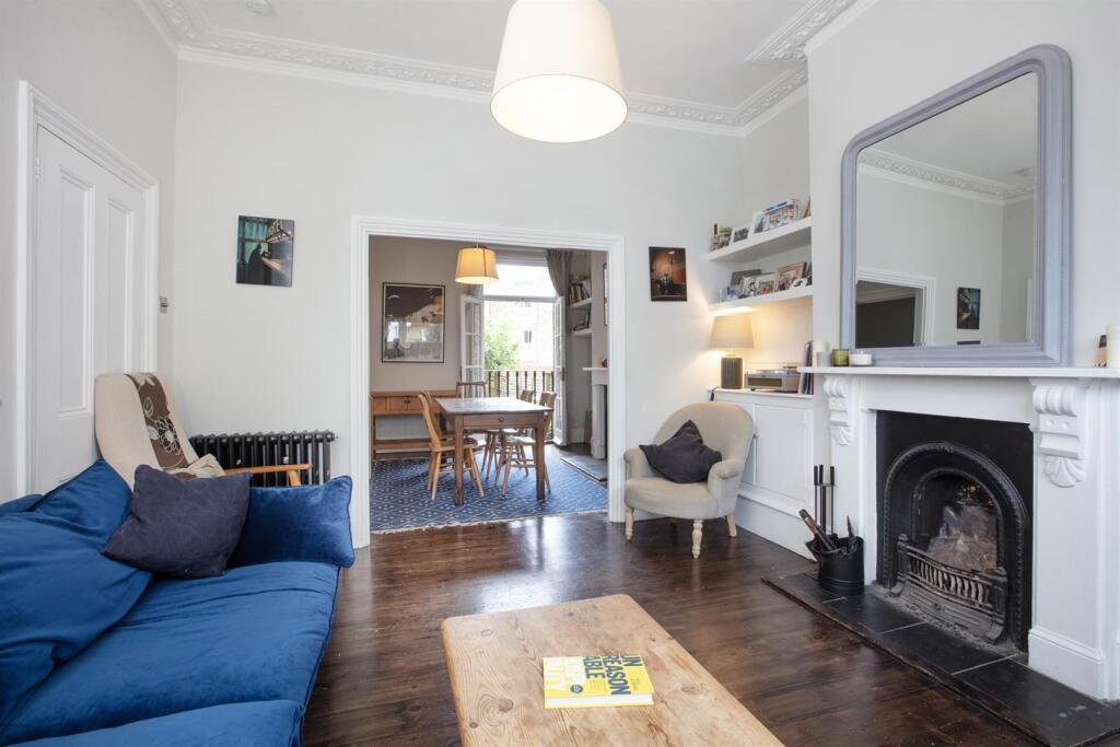 House in London - View 4