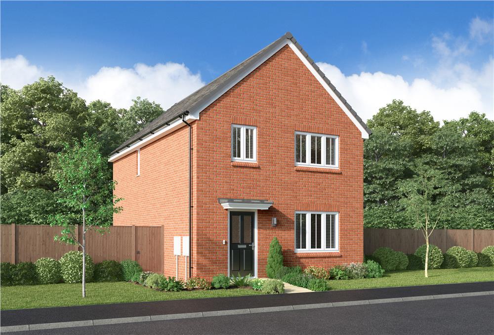 Main image of property: Ampthill Road,
Houghton Conquest,
MK45