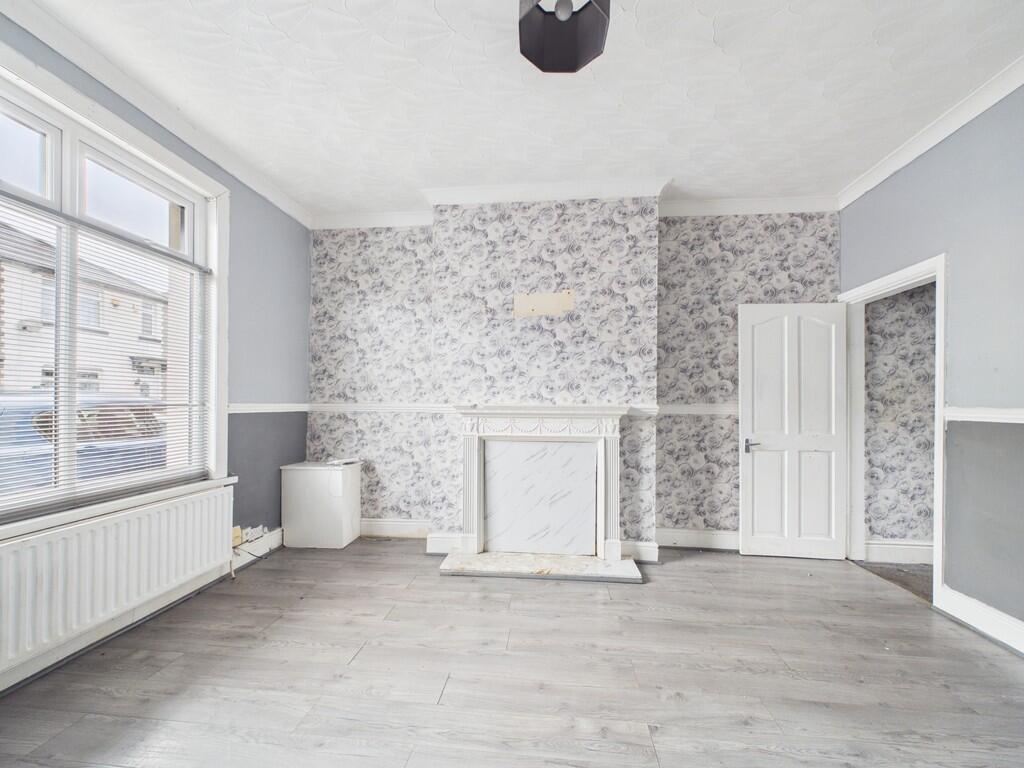 House in Hartlepool, Throston - View 3