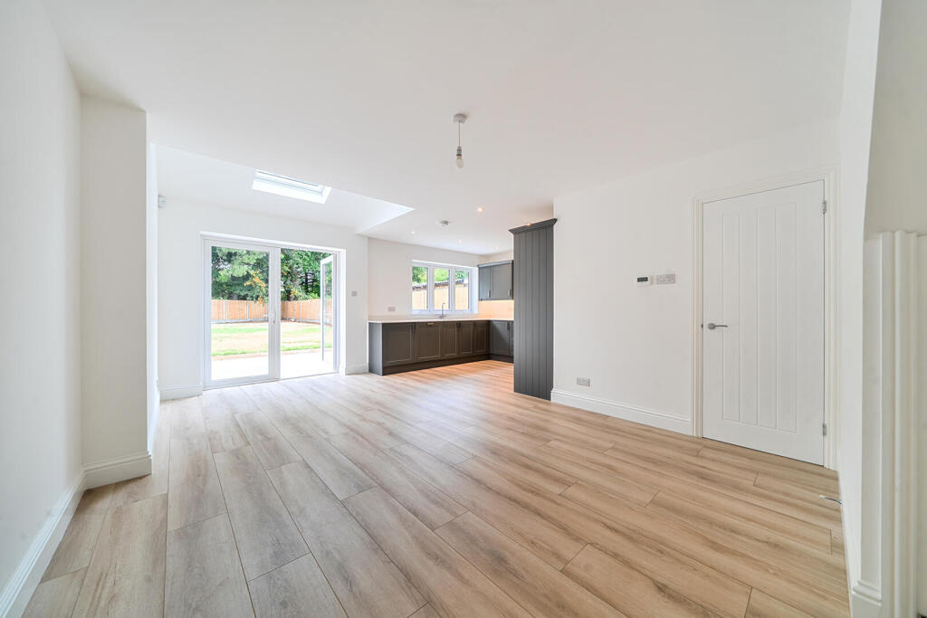 House in London - More
