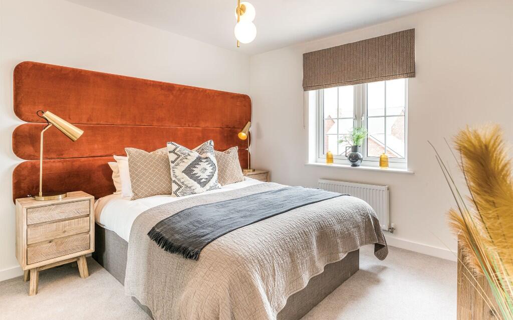 Main image of property: New Road,
Hellingly,
Hailsham,
BN27 4EW