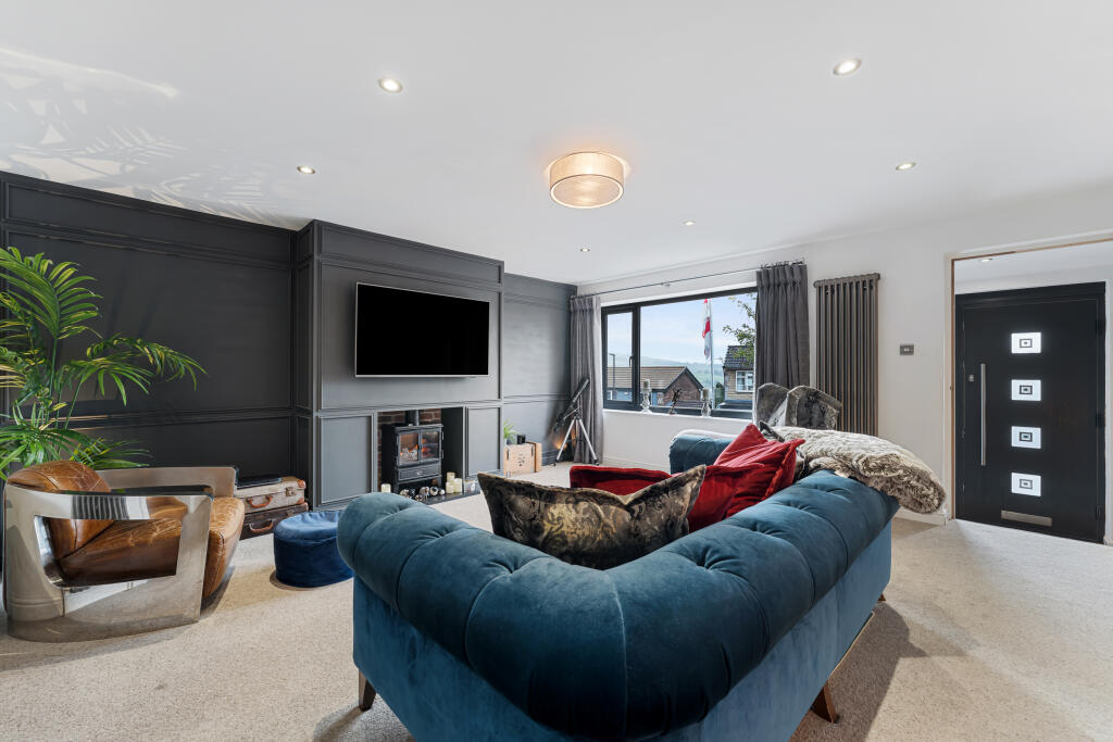 House in Stockport - View 4