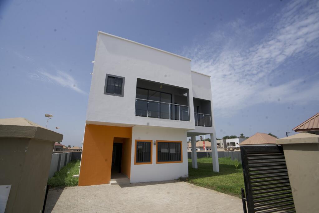 Main image of property: Gunjur, Western