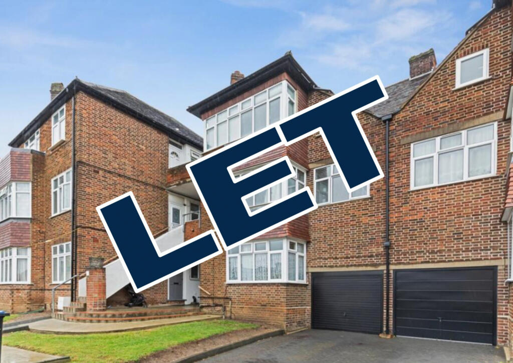 Main image of property: Highfield Avenue, Kingsbury