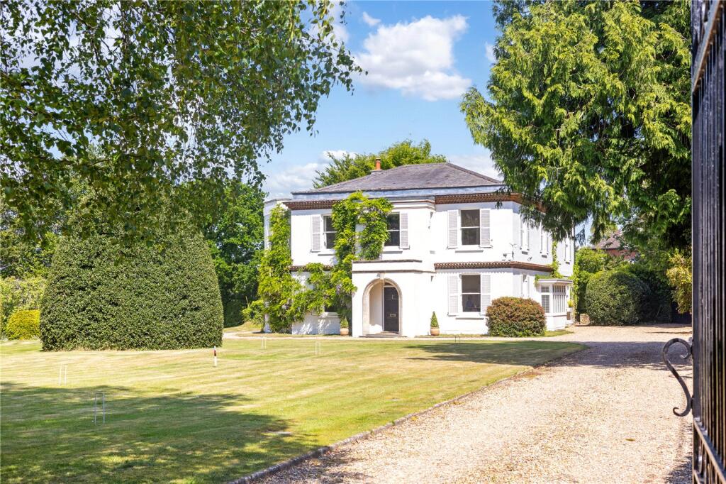 Main image of property: Kings Road, Market Lavington, Devizes, Wiltshire, SN10