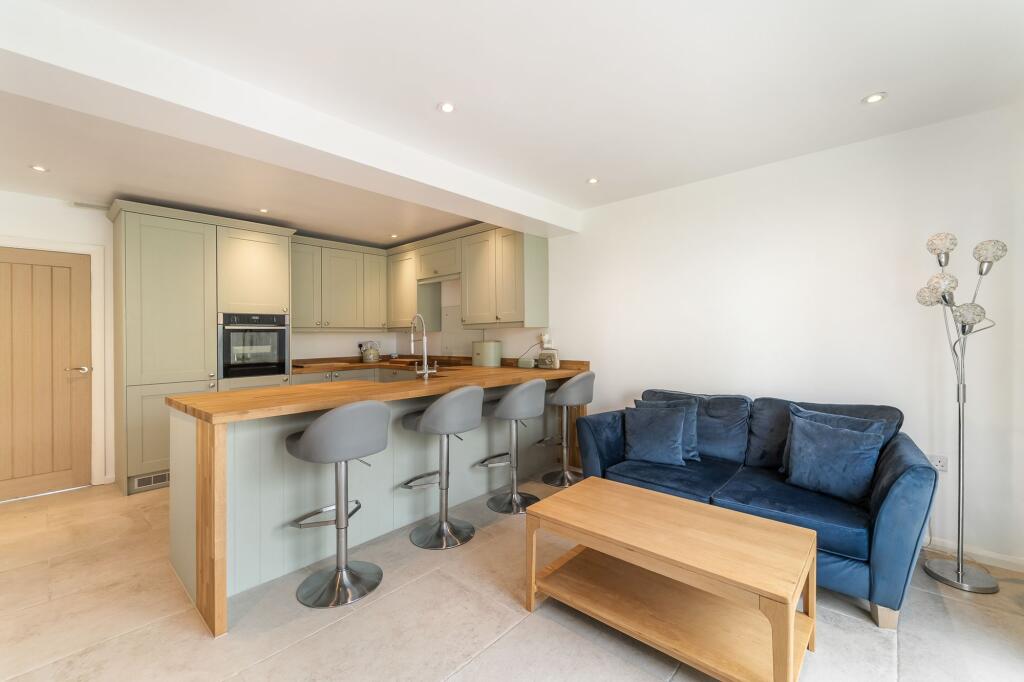 House in Drury, Hawarden - View 4