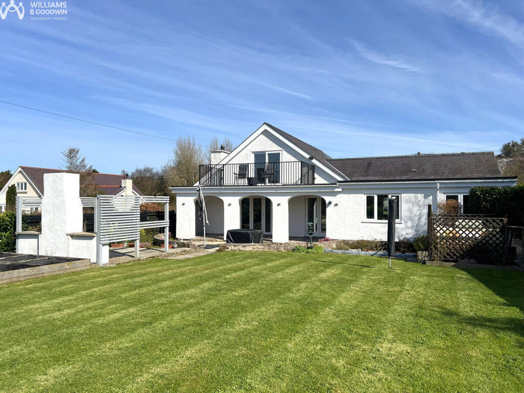 Main image of property: Carreglefn, Amlwch, LL68