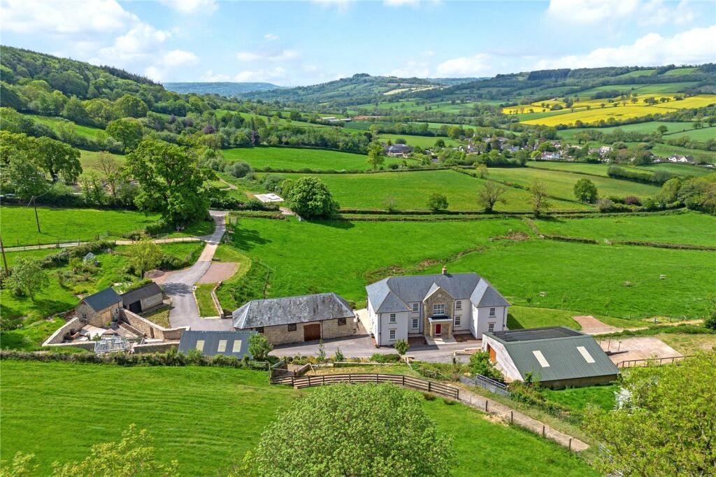 Main image of property: Pound Lane, Upottery, Honiton, Devon
