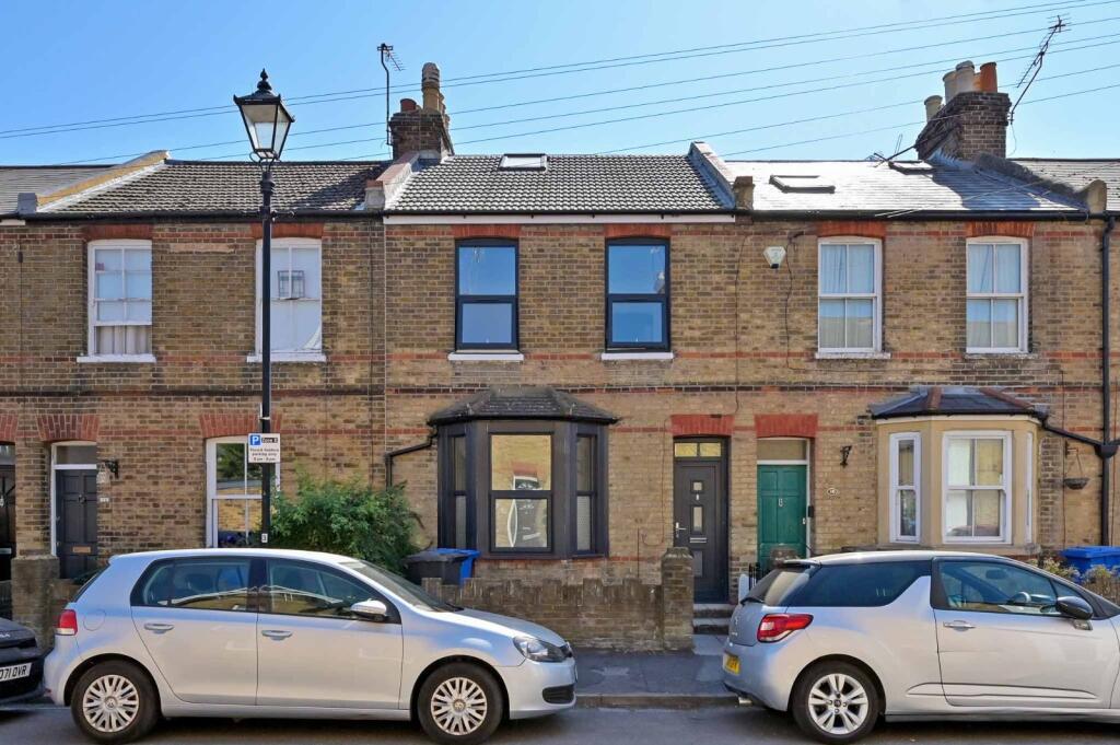Main image of property: Duke Street, Windsor, Berkshire, SL4