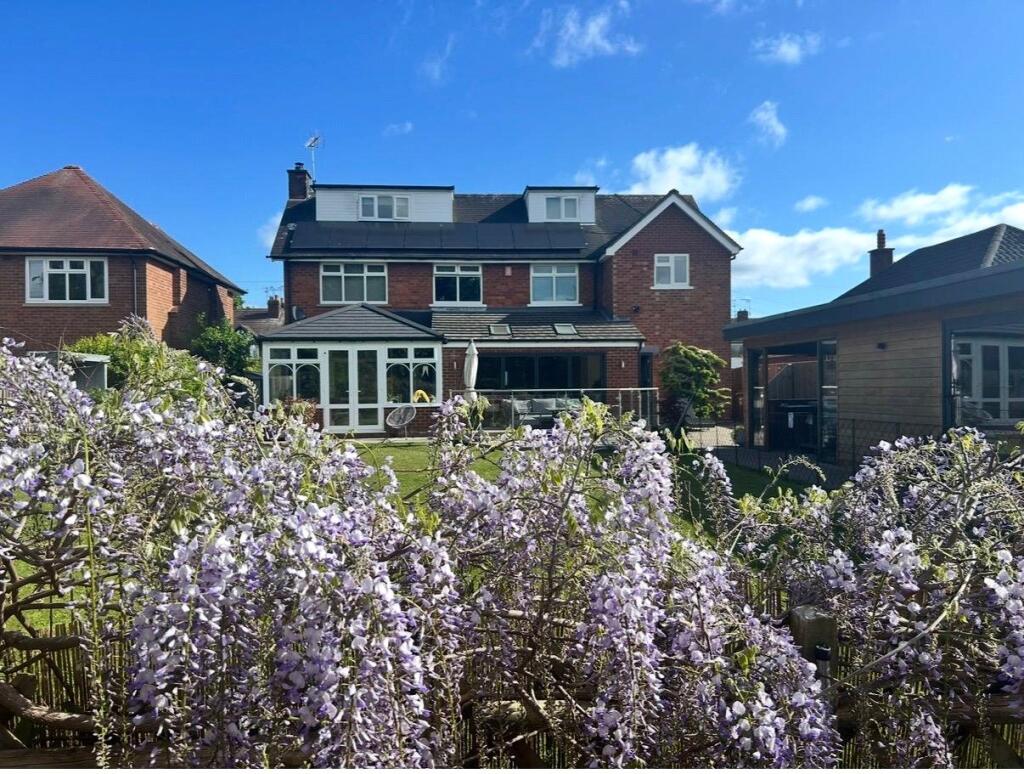 Manor Way, Crewe, Cheshire, CW2 image 3