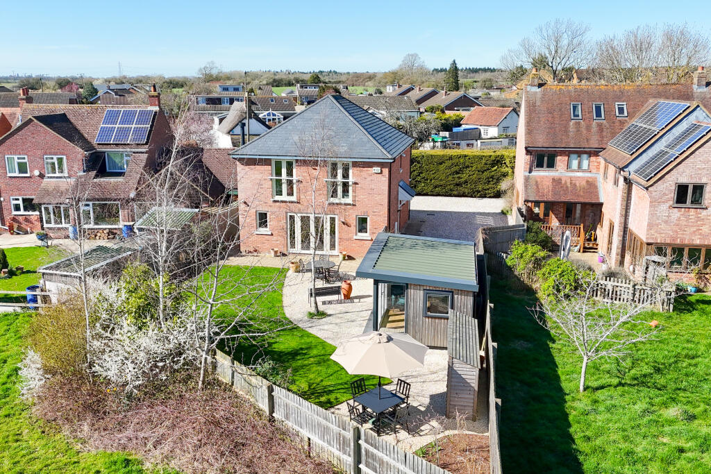 Main image of property: Oakley, Buckinghamshire, HP18