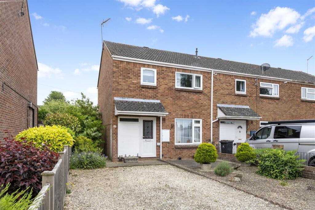 Main image of property: Filbridge Rise, Sturminster Newton