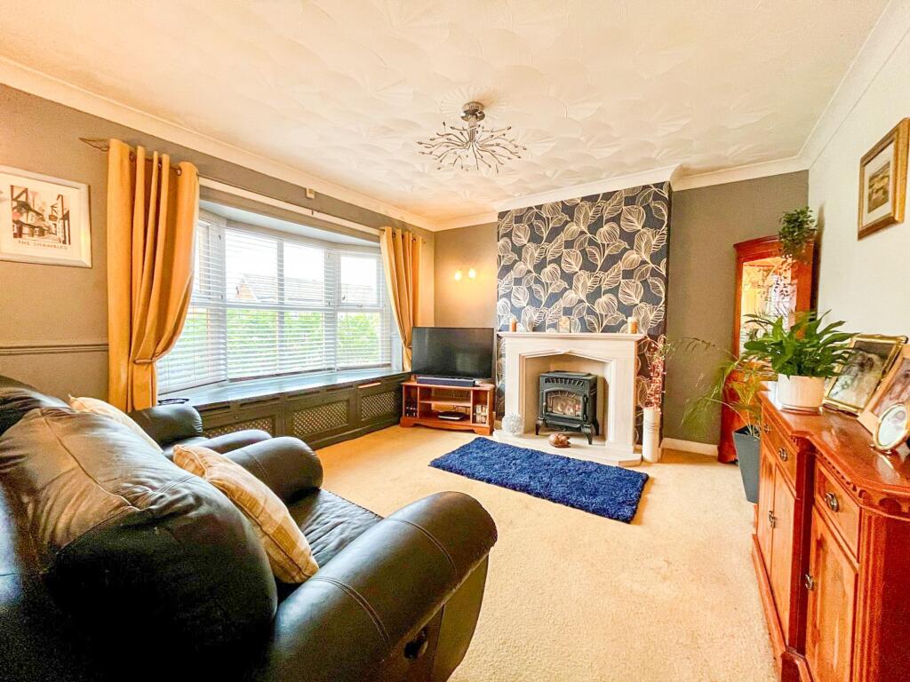 House in Bury, Greater Manchester - View 2